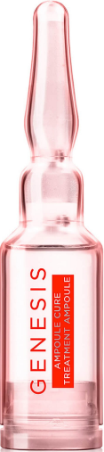 Ампулы против выпадения волос Kerastase Genesis Anti Hair-Fall Fortifying 10 шт 6 мл 00-00021020 фото
