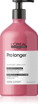 Кондиционер для восстановления волос Loreal Professionnel Pro Longer Conditioner 750 мл 00-00021738 фото