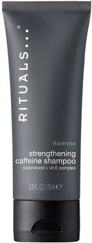 Шампунь для волосся Rituals The Ritual Of Homme Shampoo 70 мл 00-00025961 фото
