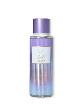 Спрей для тела Victorias Secret Love Spell Bliss Fragrance Mist 250 мл 00-00025375 фото