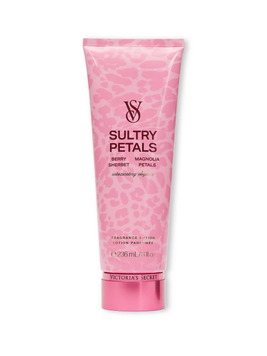 Лосьон для тела Victorias Secret Sultry Petals Body Lotion 236 мл 00-00026496 фото