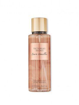 Спрей для тела Victorias Secret Bare Vanilla Fragrance Mist 250 мл 00-00021755 фото
