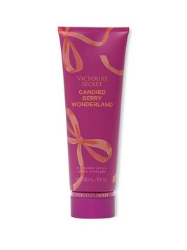 Лосьон для тела Victorias Secret Candied Berry Wonderland Body Lotion 236 мл 00-00027277 фото