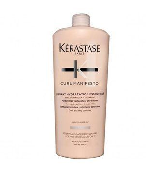 Кондиціонер для вьющихся волос Kerastase Curl Manifesto Bain Hydratation Essentielle 1000 мл 00-00025049 фото