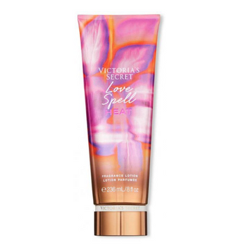 Лосьон парфюмированный для тела Victorias Secret Love Spell Heat Body Lotion 236 мл 00-00020634 фото