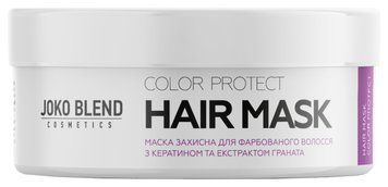Маска для окрашенных волос Joko Blend Color Protect Hair Mask 200 мл 00-00018332 фото
