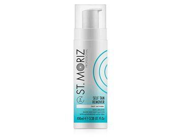 Пенка для удаления загара St. Moriz Professional Self Tan Remover 100 мл 00-00022062 фото