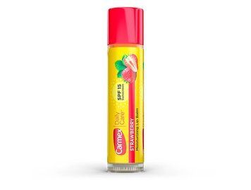 Бальзам для губ Carmex Lip Balm Strawberry 4.25 гр 00-00017530 фото