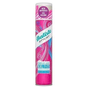 Шампунь сухий Batiste XXL Volume 200 мл 00-00007471 фото