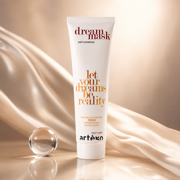 Маска восстанавливающая для волос Artego Dream Anti-Damage Mask 150 мл 00-00022375 фото
