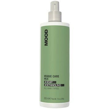 Молочко-спрей несмываемое для всех типов волос Mood Veggie Care Relaxing Milk 200 мл 00-00026836 фото