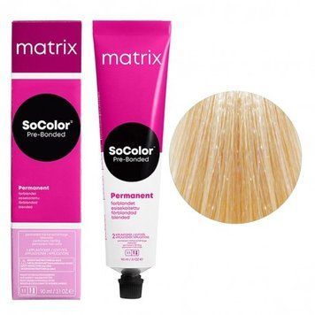Крем-краска для волос Matrix Socolor Beauty №11N Ультра светлый блонд 90 мл 00-00001678 фото
