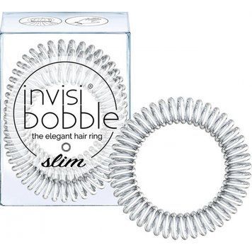 Резинка-браслет Invisibobble Original Slim Chrome Sweet Chrome 00-00016860 фото