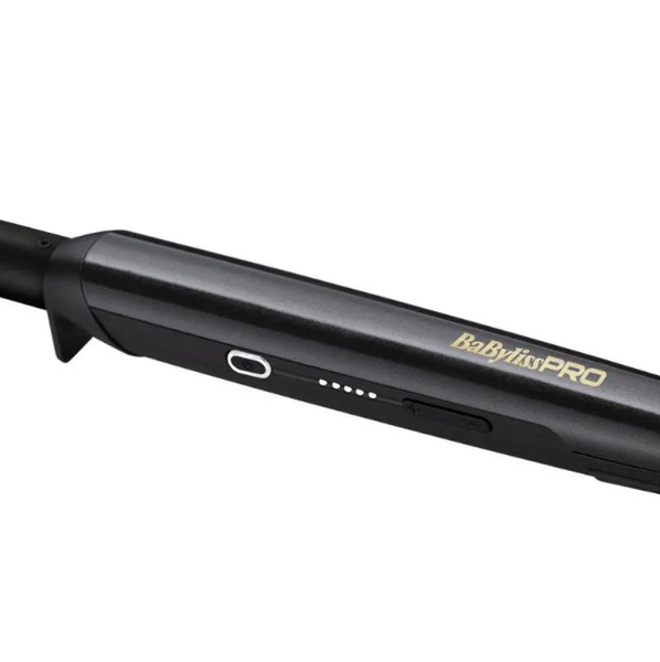 Плойка для волосся BaByliss Pro Curling Tong 32 мм 00-00027523 фото