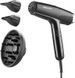 Фен Т-образный BaByliss PRO Falco Black&Silver 00-00027630 фото 1