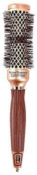 Брашинг Olivia Garden Nano Thermic Ceramic+Іon Contour Thermal 32 мм 00-00011484 фото