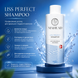 Шампунь для гладких волос MA:HEAD Liss Perfect Shampoo 1000 мл 00-00024076 фото 2