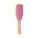 Щітка для волосся Tangle Teezer The Ultimate Detangler Hyper Yellow & Rosebud 00-00024234 фото 2