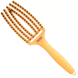 Щітка масажна Olivia Garden Finger Brush Combo Juicy Orange 00-00024598 фото 2