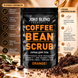 Скраб для тіла кавовий Joko Blend Coffee Bean Scrub Orange 200 гр 00-00018243 фото 2