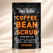 Скраб для тіла кавовий Joko Blend Coffee Bean Scrub Orange 200 гр 00-00018243 фото 3