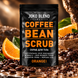 Скраб для тіла кавовий Joko Blend Coffee Bean Scrub Orange 200 гр 00-00018243 фото 1