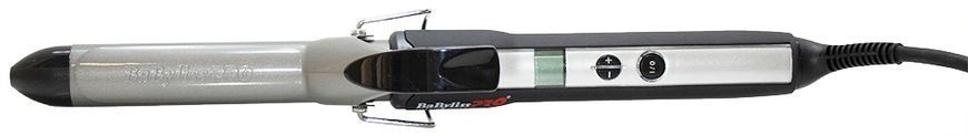 Плойка з титано-турмаліновим покриттям BaByliss Titanium Turmaline Computer 25 мм 00-00002149 фото