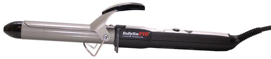 Плойка з титано-турмаліновим покриттям BaByliss Titanium Turmaline Computer 25 мм 00-00002149 фото