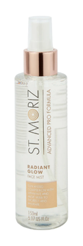 Автобронзант-спрей для лица St.Moriz Advanced Pro Formula Radiant Glow Face Mist 150 мл 00-00022065 фото