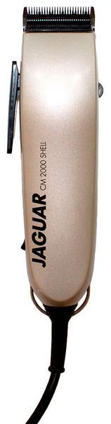 Машинка для стрижки Jaguar CM2000 Shell 00-00001852 фото