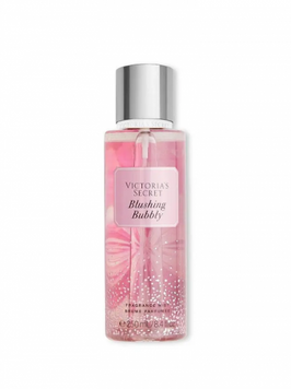 Спрей для тіла Victorias Secret Blushing Bubbly Fragrance Mist 250 мл 00-00021148 фото