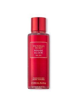Спрей для тіла Victorias Secret Rouge Elixir No.02 Fragrance Mist 250 мл 00-00020638 фото