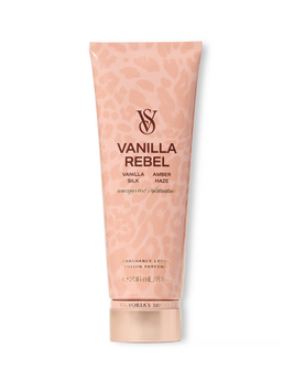 Лосьон для тела Victorias Secret Vanilla Rebel Body Lotion 236 мл 00-00026499 фото