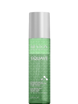 Кондиціонер незмивний Revlon Professional Equave Strengthening Instant Detangling Conditioner 200 мл 00-00024507 фото