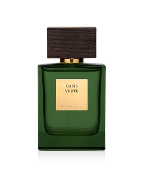 Парфумована вода для чоловіків Rituals Oasis Verte Eau De Parfum 50 мл 00-00026579 фото