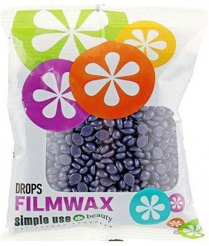 Воск в гранулах Simple Use Beauty Drops Lavander 100 гр 00-00020747 фото