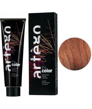 Крем-фарба для волосся Artego It's Color №9.44 Дуже світлий інтенсивний блондин мідний 150 мл 00-00022585 фото