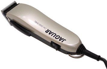 Машинка для стрижки Jaguar CM2000 Shell 00-00001852 фото