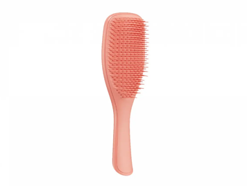 Щетка для волос Tangle Teezer The Wet Detangler Fine & Fragile Dandelion Sweet Cinnamon 00-00022620 фото