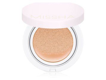 Тональная основа кушон Missha Magic Cushion Cover Lasting SPF 50+ №23 15 г 00-00021795 фото