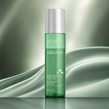 Кондиціонер незмивний Revlon Professional Equave Strengthening Instant Detangling Conditioner 200 мл 00-00024507 фото