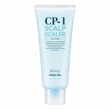 Скраб для шкіри голови Esthetic House CP-1 Head Spa Scalp Scaler 210 мл 00-00017415 фото