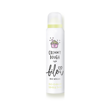 Пенка для душа Bilou Creamy Doughl 200 мл 00-00018595 фото