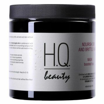 Маска для сухих и ломких волос H.Q.Beauty Nourish Dry and Brittle Hair Mask 500 мл 00-00025943 фото