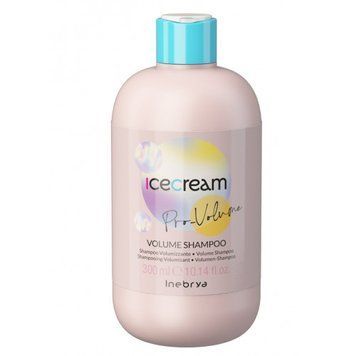 Шампунь для тонких волос Inebrya Volume Shampoo 300 мл 00-00021398 фото