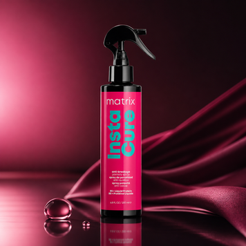 Спрей-догляд для пошкодженого та пористого волосся Matrix Total Results Insta Cure Spray 200 мл 00-00020673 фото