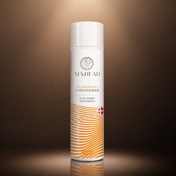 Кондиционер для сухих волос MA:HEAD Nourishing Conditioner 250 мл 00-00024086 фото