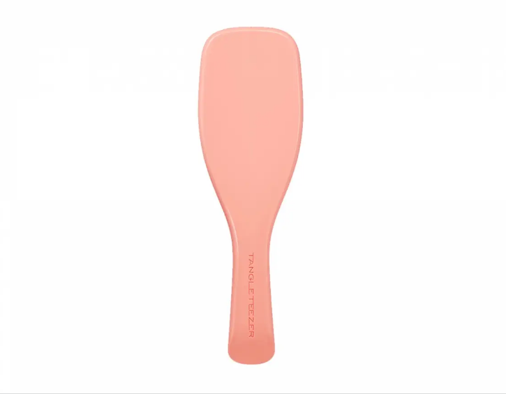 Щітка для волосся Tangle Teezer The Wet Detangler Fine & Fragile Dandelion Sweet Cinnamon 00-00022620 фото