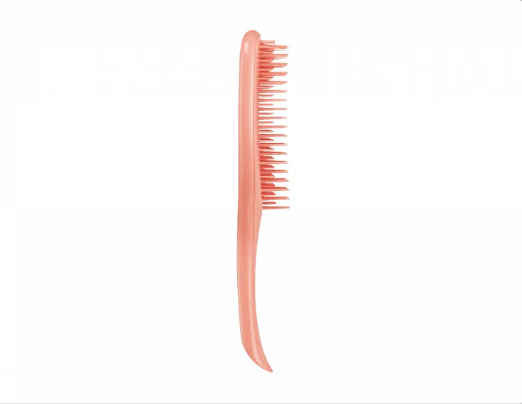 Щітка для волосся Tangle Teezer The Wet Detangler Fine & Fragile Dandelion Sweet Cinnamon 00-00022620 фото