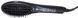 Термощітка для вирівнювання волосся Tico Professional Hot Brush чорна 00-00006971 фото 2